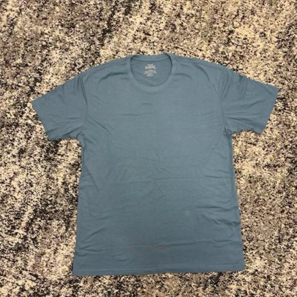 True Classic Tee Men's Large - New, Never Worn Except to Try On